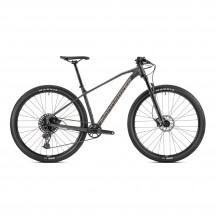 Bicicleta Mondraker Chrono R 29" Graphite - Desert Grey
