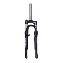FURCA TELESCOPICA  24'' - SR SUNTOUR M3010-A-P-50MM-25.4 /1.1/8” FILET-210/55