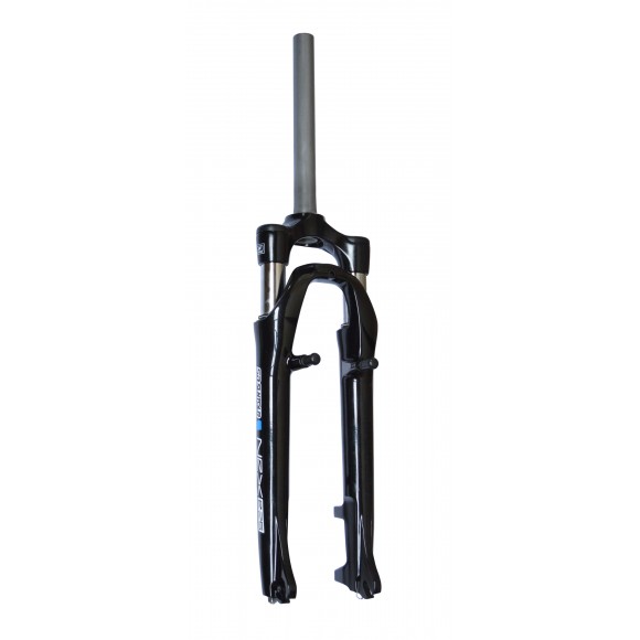 FURCA TELESCOPICA  26'' - SR SUNTOUR NEX E25-P-63MM-AHEAD 1.1/8'', E-Bike compatibil