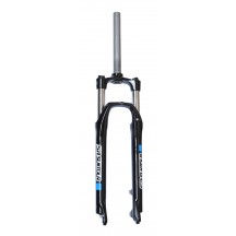 FURCA TELESCOPICA  27.5'' - SR SUNTOUR XCE28 DS-100MM-AHEAD 1.1/8''