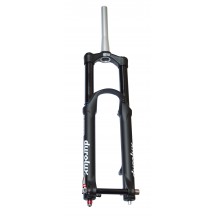 FURCA TELESCOPICA  27.5'' - SR SUNTOUR DUROLUX DS-R2C2-20QLOC2-CTS alu-180MM-AHEAD1.5”tapered
