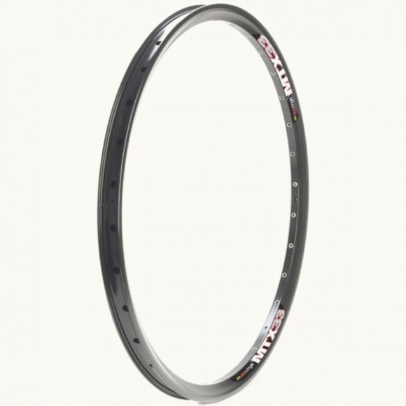 JANTA DUBLA - SUNRINGLE MTX33 - 26''/559x33/26x24, 32H - Disc, Welded