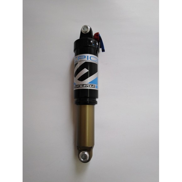 AMORTIZOR CADRU - SR SUNTOUR - EPICON, RC, 200x55, Ø8x22mm, RS13