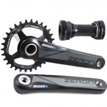 ANGRENAJ - SR SUNTOUR - ZERON-1X-AX-BT-S, BOOST, 32T, 175