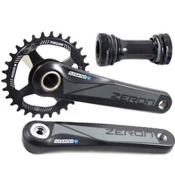 ANGRENAJ - SR SUNTOUR - ZERON-1X-AX-BT-S, BOOST, 32T, 175 ANGRENAJ - SR SUNTOUR - ZERON-1X-AX-BT-S, BOOST, 32T, 175