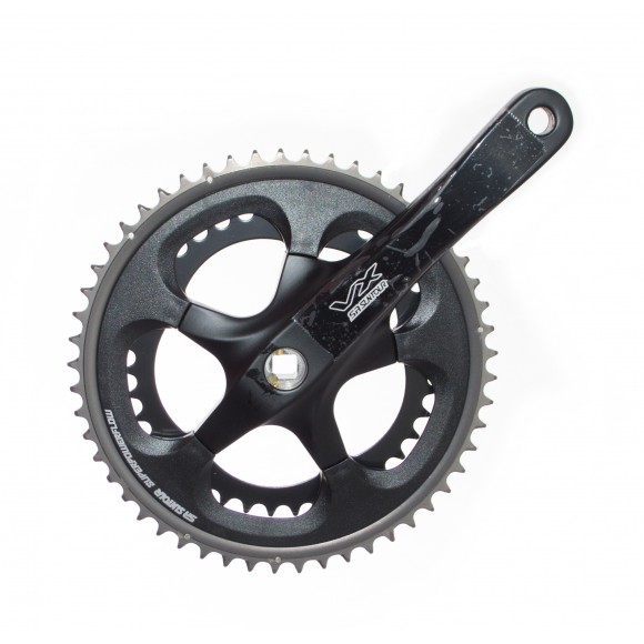 ANGRENAJ - SR SUNTOUR - VX-D-PBBG, 53/39T, 175