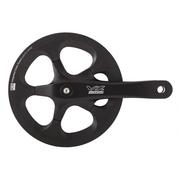 ANGRENAJ - SR SUNTOUR - VX-S42-PBBG, 42T, 175 ANGRENAJ - SR SUNTOUR - VX-S42-PBBG, 42T, 175