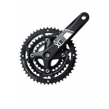 ANGRENAJ - SR SUNTOUR - XCM-T428-PB, 48/36/26T, 175