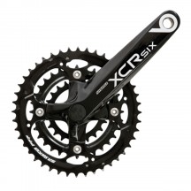 ANGRENAJ - SR SUNTOUR - XCR6-T428-BDBG, 48/36/26T, 175