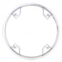 APARATOR ANGRENAJ - SR SUNTOUR - CPG657, pvc transparent, 42-44T