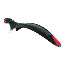 APARATOR NOROI - POLISPORT - CROSS COUNTRY EVO - SPATE, prindere teava sa, 26-27.5 -29", pvc