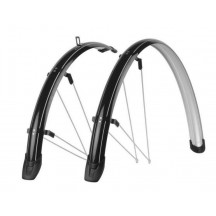 APARATOR NOROI - POLISPORT - GEORGIA, set, 26", alu, 51mm, negru