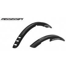 APARATOR NOROI - POLISPORT - MISSISSIPI, set, 26-27.5", pvc