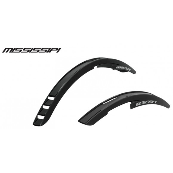 APARATOR NOROI - POLISPORT - MISSISSIPI, set, 26-27.5", pvc