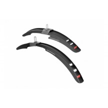 APARATOR NOROI - POLISPORT - MISSISSIPI Kids, set, 16-20", pvc