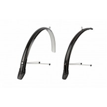 APARATOR NOROI - POLISPORT - TOWNY, set, 28", 51mm, negru, aluplast