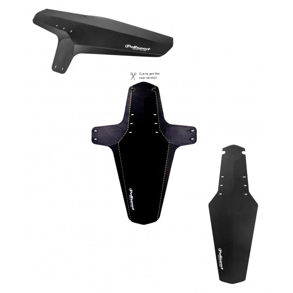 APARATOR NOROI - POLISPORT - MUD SLIM APARATOR NOROI - POLISPORT - MUD SLIM