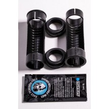 APARATOR PRAF ( SIMERING ) & BUCSA - KIT - SR SUNTOUR - FKA122-92, marime 30mm