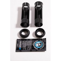 APARATOR PRAF ( SIMERING ) & BUCSA - KIT - SR SUNTOUR - FKA122-93, marime 28mm