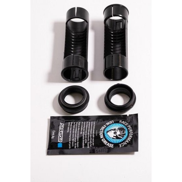 APARATOR PRAF ( SIMERING ) & BUCSA - KIT - SR SUNTOUR - FKA122-93, marime 28mm APARATOR PRAF ( SIMERING ) & BUCSA - KIT - SR SUNTOUR - FKA122-93, marime 28mm
