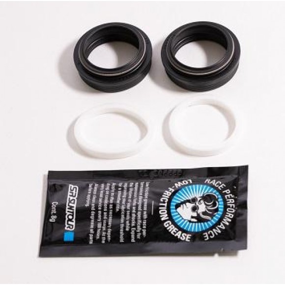 APARATOR PRAF ( SIMERING ) - KIT - SR SUNTOUR - FKA122-12, Axon34/Raidon34 APARATOR PRAF ( SIMERING ) - KIT - SR SUNTOUR - FKA122-12, Axon34/Raidon34