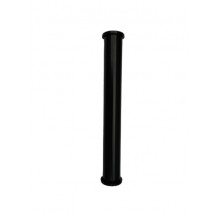 AX FATA CU SURUB - SR SUNTOUR - FKA027/FKA021-01, Ø20x100 mm, Alu