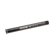 AX FATA - SR SUNTOUR 15AH2 - FKA117-00, Ø15x110 mm, Alu