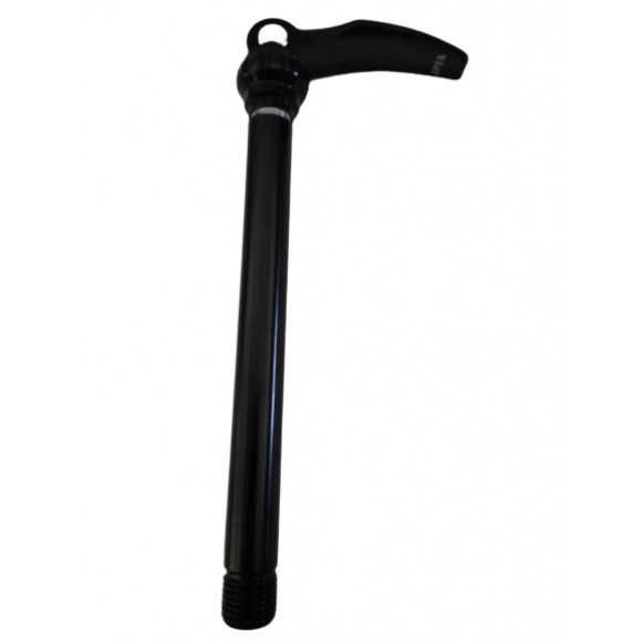 AX FATA - SR SUNTOUR 15LH - FKA116-02, Ø15x110 mm, Alu AX FATA - SR SUNTOUR 15LH - FKA116-02, Ø15x110 mm, Alu