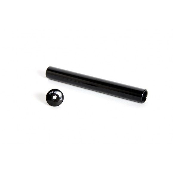 AX FATA CU SURUB - SR SUNTOUR - FKA099, Ø20x110 mm, Alu