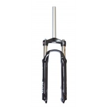 FURCA TELESCOPICA  24'' - SR SUNTOUR XCR-DS-LO-AIR-80MM-AHEAD 1.1/8''