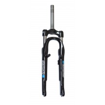FURCA TELESCOPICA  24'' - SR SUNTOUR M3010 P-50MM-22.2/1" FILET-175/55