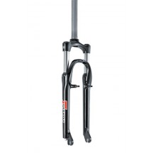FURCA TELESCOPICA  26'' - SR SUNTOUR M3030 P-75MM-AHEAD 1''
