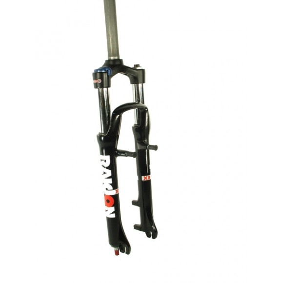 FURCA TELESCOPICA 26'' - SR SUNTOUR RAIDON X3 LO-R -100mm 28,6 A, disc/V FURCA TELESCOPICA 26'' - SR SUNTOUR RAIDON X3 LO-R -100mm 28,6 A, disc/V