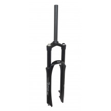 FURCA TELESCOPICA  26'' - SR SUNTOUR RUX S Air-Rb-Compr -130mm 28,6 A.disc
