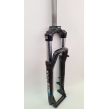 FURCA TELESCOPICA  27,5'' - SR SUNTOUR XCM-ATB-DS-100MM-AHEAD 1.1/8''