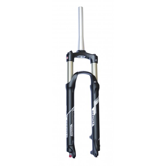 FURCA TELESCOPICA 27.5'' - SR SUNTOUR RAIDON XC-DS-RL-R-CTS-100MM-AHEAD 1.5”tapered, negru mat FURCA TELESCOPICA 27.5'' - SR SUNTOUR RAIDON XC-DS-RL-R-CTS-100MM-AHEAD 1.5”tapered, negru mat