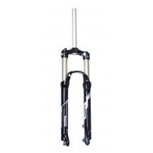 FURCA TELESCOPICA  27.5'' - SR SUNTOUR RAIDON XC-DS-RL-R-120MM-AHEAD 1.1/8''