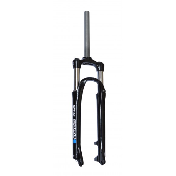 FURCA TELESCOPICA 27.5'' - SR SUNTOUR XCT30 DS-100MM-AHEAD 1.1/8'' FURCA TELESCOPICA 27.5'' - SR SUNTOUR XCT30 DS-100MM-AHEAD 1.1/8''