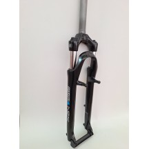 FURCA TELESCOPICA  28'' - SR SUNTOUR NEX P-63MM-25.4 /1.1/8” FILET-210/55