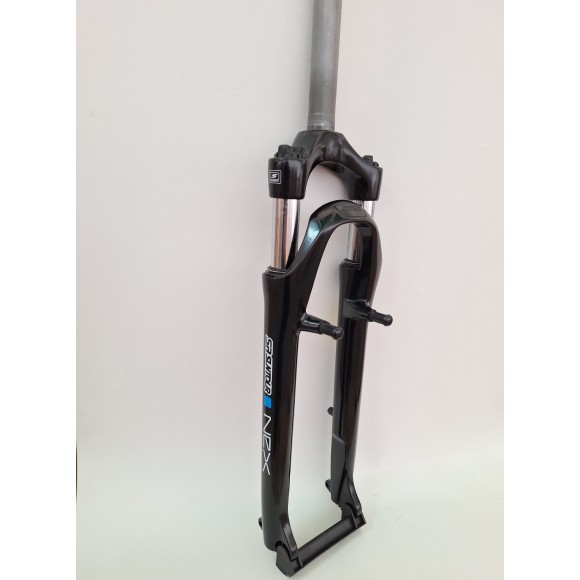 FURCA TELESCOPICA 28'' - SR SUNTOUR NEX P-63MM-25.4 /1.1/8” FILET-210/55 FURCA TELESCOPICA 28'' - SR SUNTOUR NEX P-63MM-25.4 /1.1/8” FILET-210/55