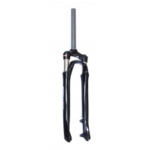 FURCA TELESCOPICA  28'' - SR SUNTOUR NCX AIR-D-DS-LO-63MM-AHEAD 1.1/8''