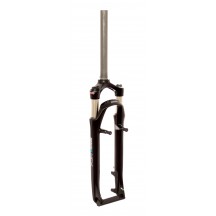 FURCA TELESCOPICA  28'' - SR SUNTOUR NCX AIR-D-P-LO-63MM-AHEAD 1.1/8''