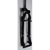 FURCA TELESCOPICA  28'' - SR SUNTOUR NEX-E25-P-NLO-63MM-AHEAD 1.1/8'', DISC/V