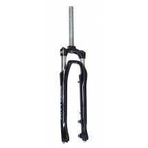 FURCA TELESCOPICA  28'' - SR SUNTOUR NVX DS-75MM-AHEAD 1.1/8''