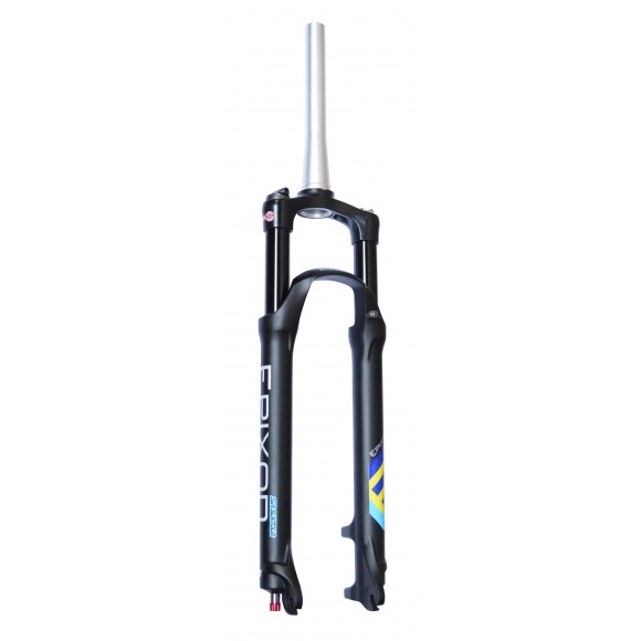FURCA TELESCOPICA 29'' - SR SUNTOUR EPIXON XC DS-9-RL-R-CTS alu-100MM-AHEAD1.5”tapered, negru mat FURCA TELESCOPICA 29'' - SR SUNTOUR EPIXON XC DS-9-RL-R-CTS alu-100MM-AHEAD1.5”tapered, negru mat