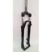 FURCA TELESCOPICA  29'' - SR SUNTOUR XCM32 DS-RL-100MM-AHEAD 1.1/8''