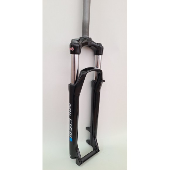 FURCA TELESCOPICA 29'' - SR SUNTOUR XCM32 DS-RL-100MM-AHEAD 1.1/8'' FURCA TELESCOPICA 29'' - SR SUNTOUR XCM32 DS-RL-100MM-AHEAD 1.1/8''