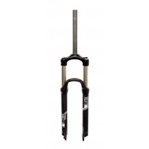 FURCA TELESCOPICA  29'' - SR SUNTOUR XCR32 AIR-DS-LO-R-100MM-AHEAD 1.1/8''