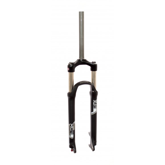 FURCA TELESCOPICA 29'' - SR SUNTOUR XCR32 AIR-DS-RL-R-100MM-AHEAD 1.1/8'', negru matt FURCA TELESCOPICA 29'' - SR SUNTOUR XCR32 AIR-DS-RL-R-100MM-AHEAD 1.1/8'', negru matt