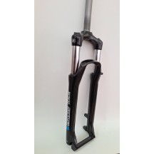 FURCA TELESCOPICA  27.5'' - SR SUNTOUR XCM32 DS-120MM-AHEAD 1.1/8''